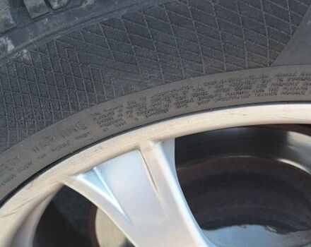 Синий Рено Гранд Сценик, объемом двигателя 2 л и пробегом 238 тыс. км за 5850 $, фото 6 на Automoto.ua