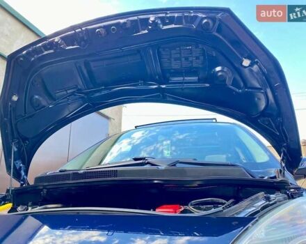 Синий Рено Гранд Сценик, объемом двигателя 1.6 л и пробегом 210 тыс. км за 5990 $, фото 74 на Automoto.ua