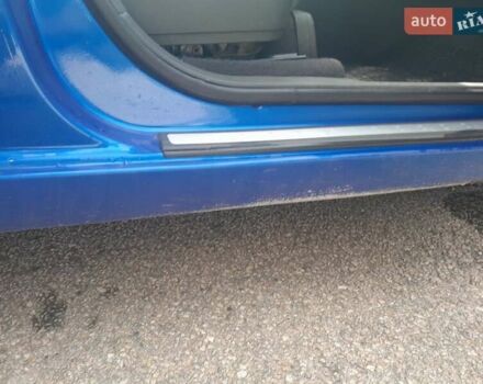 Синій Рено Гранд Сценік, об'ємом двигуна 1.87 л та пробігом 320 тис. км за 3800 $, фото 18 на Automoto.ua