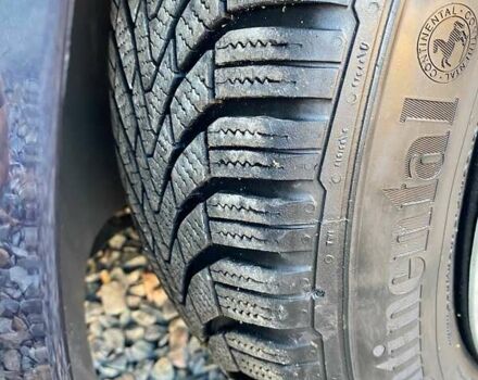 Синий Рено Гранд Сценик, объемом двигателя 1.6 л и пробегом 210 тыс. км за 5990 $, фото 81 на Automoto.ua