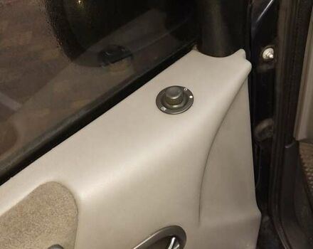 Синій Рено Гранд Сценік, об'ємом двигуна 1.6 л та пробігом 220 тис. км за 5300 $, фото 22 на Automoto.ua