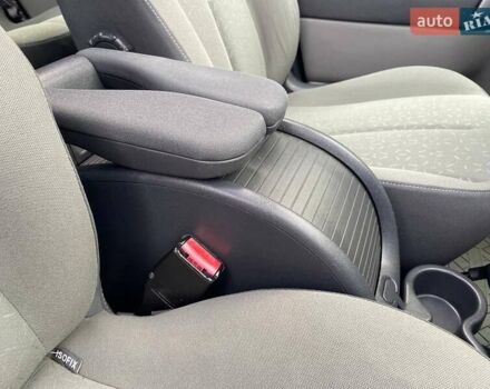 Синий Рено Гранд Сценик, объемом двигателя 1.6 л и пробегом 210 тыс. км за 5990 $, фото 53 на Automoto.ua