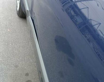 Синий Рено Гранд Сценик, объемом двигателя 1.6 л и пробегом 258 тыс. км за 4550 $, фото 16 на Automoto.ua