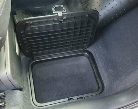 Синій Рено Гранд Сценік, об'ємом двигуна 1.5 л та пробігом 270 тис. км за 4800 $, фото 16 на Automoto.ua