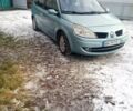 Синий Рено Гранд Сценик, объемом двигателя 2 л и пробегом 225 тыс. км за 5600 $, фото 18 на Automoto.ua