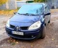 Синий Рено Гранд Сценик, объемом двигателя 2 л и пробегом 285 тыс. км за 5800 $, фото 1 на Automoto.ua