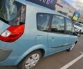 Синий Рено Гранд Сценик, объемом двигателя 1.6 л и пробегом 172 тыс. км за 5500 $, фото 2 на Automoto.ua