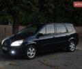 Синий Рено Гранд Сценик, объемом двигателя 1.6 л и пробегом 260 тыс. км за 5600 $, фото 2 на Automoto.ua