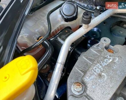 Синий Рено Гранд Сценик, объемом двигателя 1.6 л и пробегом 210 тыс. км за 5990 $, фото 78 на Automoto.ua