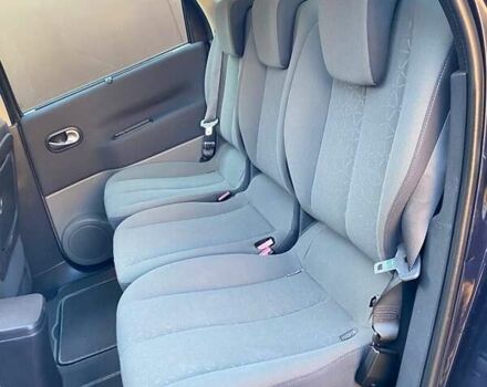 Синий Рено Гранд Сценик, объемом двигателя 1.6 л и пробегом 210 тыс. км за 5990 $, фото 42 на Automoto.ua