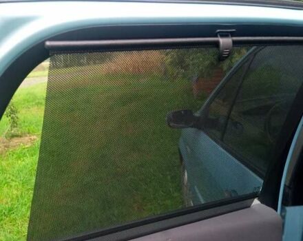 Синий Рено Гранд Сценик, объемом двигателя 2 л и пробегом 225 тыс. км за 5600 $, фото 10 на Automoto.ua