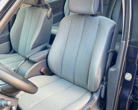 Синий Рено Гранд Сценик, объемом двигателя 1.6 л и пробегом 210 тыс. км за 5990 $, фото 27 на Automoto.ua