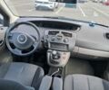 Синий Рено Гранд Сценик, объемом двигателя 1.6 л и пробегом 172 тыс. км за 5500 $, фото 5 на Automoto.ua