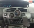 Синій Рено Гранд Сценік, об'ємом двигуна 1.6 л та пробігом 179 тис. км за 5399 $, фото 14 на Automoto.ua