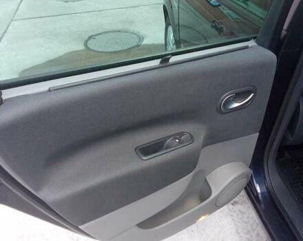 Синій Рено Гранд Сценік, об'ємом двигуна 1.6 л та пробігом 249 тис. км за 5700 $, фото 13 на Automoto.ua