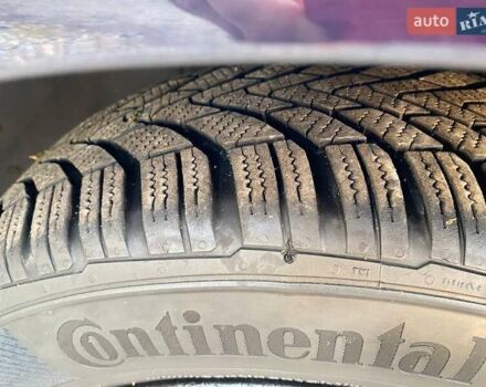 Синий Рено Гранд Сценик, объемом двигателя 1.6 л и пробегом 210 тыс. км за 5990 $, фото 80 на Automoto.ua