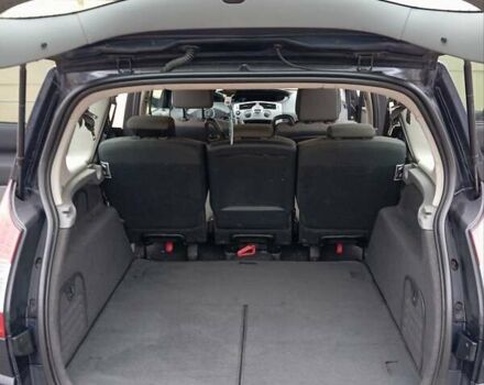 Синій Рено Гранд Сценік, об'ємом двигуна 1.59 л та пробігом 320 тис. км за 5600 $, фото 1 на Automoto.ua