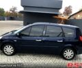 Рено Гранд Сценік 2007 у Шполе на Automoto.ua Синій Рено Гранд Сценік, об'ємом двигуна 2 л та пробігом 210 тис. км за 5700 $, фото 1 на Automoto.ua