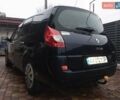 Синій Рено Гранд Сценік, об'ємом двигуна 1.6 л та пробігом 220 тис. км за 5300 $, фото 2 на Automoto.ua