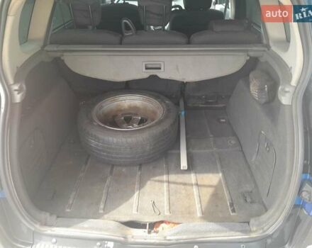 Синій Рено Гранд Сценік, об'ємом двигуна 1.87 л та пробігом 320 тис. км за 3800 $, фото 6 на Automoto.ua