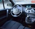 Синий Рено Гранд Сценик, объемом двигателя 1.6 л и пробегом 260 тыс. км за 5600 $, фото 20 на Automoto.ua