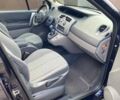 Синий Рено Гранд Сценик, объемом двигателя 1.6 л и пробегом 210 тыс. км за 5990 $, фото 51 на Automoto.ua