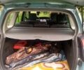 Синий Рено Гранд Сценик, объемом двигателя 2 л и пробегом 212 тыс. км за 5600 $, фото 12 на Automoto.ua