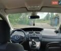 Синій Рено Гранд Сценік, об'ємом двигуна 1.5 л та пробігом 275 тис. км за 5700 $, фото 4 на Automoto.ua