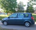 Синий Рено Гранд Сценик, объемом двигателя 1.6 л и пробегом 240 тыс. км за 6000 $, фото 2 на Automoto.ua