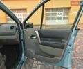 Синий Рено Гранд Сценик, объемом двигателя 1.6 л и пробегом 147 тыс. км за 5799 $, фото 42 на Automoto.ua