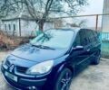Синий Рено Гранд Сценик, объемом двигателя 20 л и пробегом 380 тыс. км за 5750 $, фото 2 на Automoto.ua
