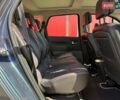 Синий Рено Гранд Сценик, объемом двигателя 1.46 л и пробегом 220 тыс. км за 5990 $, фото 10 на Automoto.ua