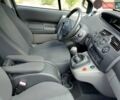 Синий Рено Гранд Сценик, объемом двигателя 1.5 л и пробегом 270 тыс. км за 5900 $, фото 1 на Automoto.ua