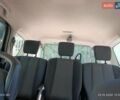 Синій Рено Гранд Сценік, об'ємом двигуна 0 л та пробігом 266 тис. км за 5800 $, фото 5 на Automoto.ua
