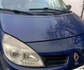 Синий Рено Гранд Сценик, объемом двигателя 1.5 л и пробегом 230 тыс. км за 4800 $, фото 1 на Automoto.ua