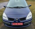 Синий Рено Гранд Сценик, объемом двигателя 1.6 л и пробегом 183 тыс. км за 5750 $, фото 1 на Automoto.ua