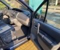 Рено Гранд Сценик 2008 в Харькове на Automoto.ua Синий Рено Гранд Сценик, объемом двигателя 1.6 л и пробегом 206 тыс. км за 5950 $, фото 4 на Automoto.ua