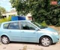 Синий Рено Гранд Сценик, объемом двигателя 1.5 л и пробегом 270 тыс. км за 5900 $, фото 5 на Automoto.ua