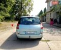 Синий Рено Гранд Сценик, объемом двигателя 1.5 л и пробегом 270 тыс. км за 5900 $, фото 12 на Automoto.ua