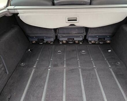 Синий Рено Гранд Сценик, объемом двигателя 1.6 л и пробегом 183 тыс. км за 5750 $, фото 13 на Automoto.ua