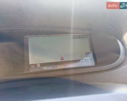 Синий Рено Гранд Сценик, объемом двигателя 1.46 л и пробегом 220 тыс. км за 5990 $, фото 21 на Automoto.ua