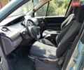 Синий Рено Гранд Сценик, объемом двигателя 1.5 л и пробегом 270 тыс. км за 5900 $, фото 3 на Automoto.ua