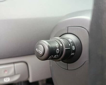 Синий Рено Гранд Сценик, объемом двигателя 1.6 л и пробегом 183 тыс. км за 5750 $, фото 23 на Automoto.ua