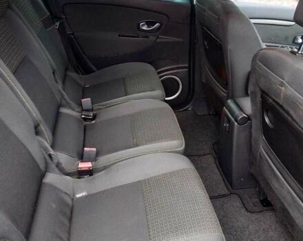 Синий Рено Гранд Сценик, объемом двигателя 1.4 л и пробегом 153 тыс. км за 6900 $, фото 44 на Automoto.ua