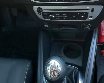 Синій Рено Гранд Сценік, об'ємом двигуна 2 л та пробігом 317 тис. км за 6700 $, фото 5 на Automoto.ua