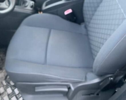 Синій Рено Гранд Сценік, об'ємом двигуна 1.4 л та пробігом 160 тис. км за 6200 $, фото 14 на Automoto.ua