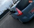 Рено Гранд Сценик 2009 в Луцке на Automoto.ua Синий Рено Гранд Сценик, объемом двигателя 2 л и пробегом 317 тыс. км за 7100 $, фото 4 на Automoto.ua
