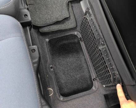 Синий Рено Гранд Сценик, объемом двигателя 1.6 л и пробегом 260 тыс. км за 7300 $, фото 8 на Automoto.ua