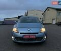 Рено Гранд Сценик 2009 в Луцке на Automoto.ua Синий Рено Гранд Сценик, объемом двигателя 2 л и пробегом 317 тыс. км за 7100 $, фото 5 на Automoto.ua