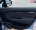 Рено Гранд Сценик 2009 в Луцке на Automoto.ua Синий Рено Гранд Сценик, объемом двигателя 2 л и пробегом 317 тыс. км за 7100 $, фото 11 на Automoto.ua